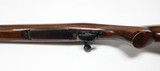 Pre War Pre 64 Winchester Model 70 .30 GOV'T '06 Excellent Original - 13 of 22