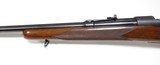 Pre 64 Winchester Model 70 22 Hornet Excellent! - 8 of 24