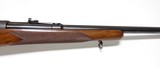 Pre 64 Winchester Model 70 22 Hornet Excellent! - 3 of 24