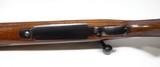 Pre 64 Winchester Model 70 22 Hornet Excellent! - 20 of 24