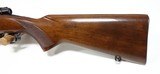 Pre 64 Winchester Model 70 22 Hornet Excellent! - 5 of 24
