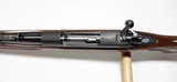 Pre 64 Winchester Model 70 22 Hornet Excellent! - 13 of 24
