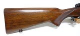 Pre 64 Winchester Model 70 22 Hornet Excellent! - 2 of 24