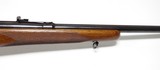 Pre 64 Winchester Model 70 257 Roberts Beautiful! - 3 of 22