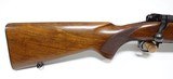 Pre 64 Winchester Model 70 257 Roberts Beautiful! - 2 of 22