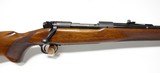 Pre 64 Winchester Model 70 257 Roberts Beautiful! - 1 of 22
