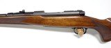 Pre 64 Winchester Model 70 257 Roberts Beautiful! - 6 of 22