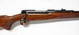 Pre 64 Winchester Model 70 300 H&H Magnum Pristine! - 1 of 23