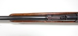 Pre 64 Winchester Model 70 300 H&H Magnum Pristine! - 12 of 23