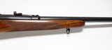 Pre 64 Winchester Model 70 300 H&H Magnum Pristine! - 3 of 23