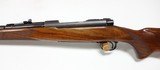 Pre 64 Winchester Model 70 300 H&H Magnum Pristine! - 6 of 23