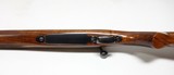 Pre 64 Winchester Model 70 300 H&H Magnum Pristine! - 14 of 23