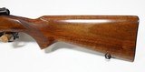 Pre 64 Winchester Model 70 300 H&H Magnum Pristine! - 5 of 23