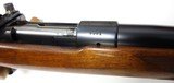 Pre War Winchester Model 70 1937 Near Mint! - 4 of 25