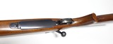Pre War Winchester Model 70 1937 Near Mint! - 13 of 25