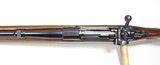 Pre War Winchester Model 70 1937 Near Mint! - 11 of 25
