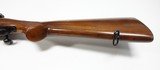 Pre War Winchester Model 70 1937 Near Mint! - 14 of 25