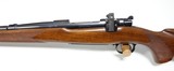 Pre War Winchester Model 70 1937 Near Mint! - 7 of 25