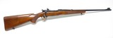 Pre War Winchester Model 70 1937 Near Mint! - 25 of 25