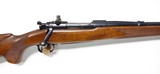 Pre War Winchester Model 70 1937 Near Mint! - 1 of 25