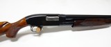 Winchester Model 12 Deluxe Super Field 12 ga. Pristine! - 1 of 19