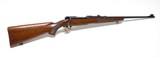 Pre 64 Winchester Model 70 Transition 300 SAVAGE!! Ultra Rare!! - 25 of 25