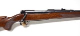Pre 64 Winchester Model 70 Transition 300 SAVAGE!! Ultra Rare!! - 1 of 25