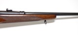 Pre 64 Winchester Model 70 Transition 300 SAVAGE!! Ultra Rare!! - 3 of 25