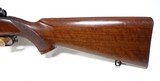 Pre 64 Winchester Model 70 Transition 300 SAVAGE!! Ultra Rare!! - 5 of 25