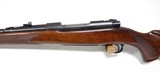 Pre 64 Winchester Model 70 Transition 300 SAVAGE!! Ultra Rare!! - 6 of 25