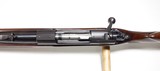 Pre 64 Winchester Model 70 Transition 300 SAVAGE!! Ultra Rare!! - 11 of 25