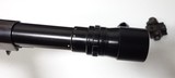 Bausch & Lomb Rochester NY Balvar 5 2.5-5x Scope & Mounts Near Mint - 3 of 5