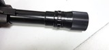 Bausch & Lomb Rochester NY Balvar 5 2.5-5x Scope & Mounts Near Mint - 5 of 5