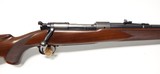 Pre War Winchester Model 70 22 Hornet - 1 of 23
