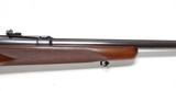 Pre War Winchester Model 70 22 Hornet - 3 of 23