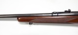 Pre War Winchester Model 70 22 Hornet - 7 of 23