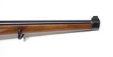 Ruger 10/22 Mannlicher Carbine Vintage 1969 LNIB! 22 L.R. - 4 of 19