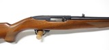 Ruger 10/22 Mannlicher Carbine Vintage 1969 LNIB! 22 L.R. - 1 of 19