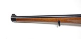 Ruger 10/22 Mannlicher Carbine Vintage 1969 LNIB! 22 L.R. - 8 of 19