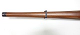 Ruger 10/22 Mannlicher Carbine Vintage 1969 LNIB! 22 L.R. - 15 of 19