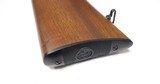 Ruger 10/22 Mannlicher Carbine Vintage 1969 LNIB! 22 L.R. - 16 of 19