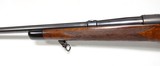 Pre War Winchester Model 70 300 Magnum Super Grade Special Order pad! - 7 of 25