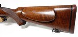 Pre War Winchester Model 70 300 Magnum Super Grade Special Order pad! - 5 of 25