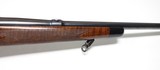 Pre War Winchester Model 70 300 Magnum Super Grade Special Order pad! - 3 of 25