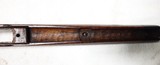 Pre War Winchester Model 70 300 Magnum Super Grade Special Order pad! - 22 of 25