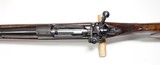 Pre War Winchester Model 70 300 Magnum Super Grade Special Order pad! - 10 of 25