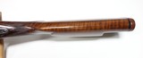Pre War Winchester Model 70 300 Magnum Super Grade Special Order pad! - 9 of 25