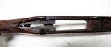 Pre War Winchester Model 70 300 Magnum Super Grade Special Order pad! - 23 of 25