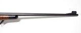 Pre War Winchester Model 70 300 Magnum Super Grade Special Order pad! - 4 of 25