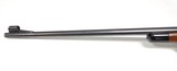 Pre War Winchester Model 70 300 Magnum Super Grade Special Order pad! - 8 of 25